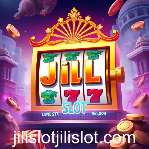 Emergence of JILI Slot in Global Gaming