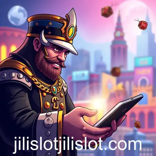 Gaming Trends and JILI Slot Impact