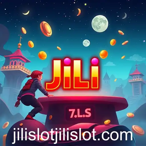 Impact of JILI Slot in the Online Gaming Arena