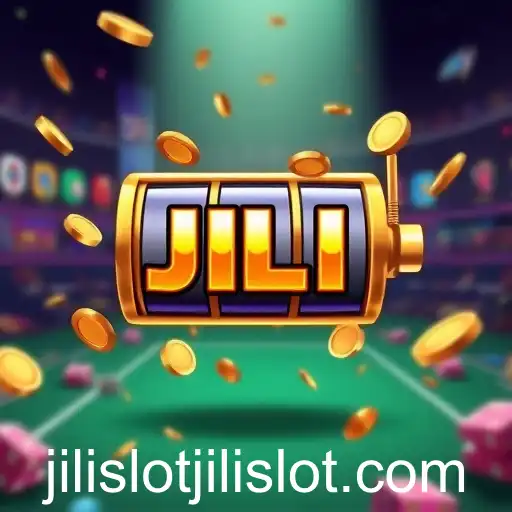 JILI Slot Revolutionizes Online Gaming Experience