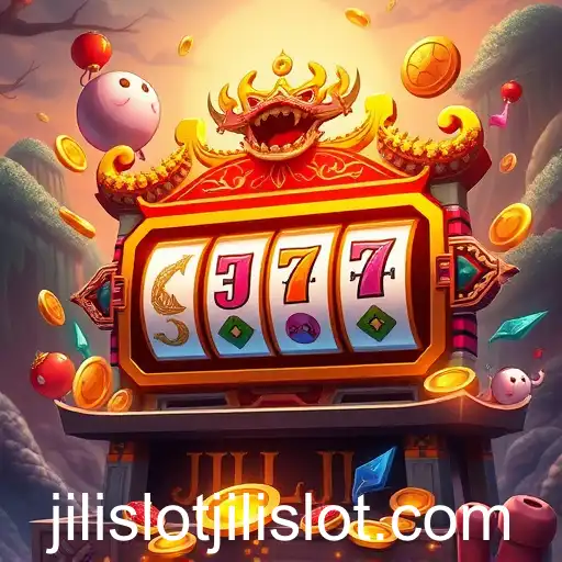 Expansion of JILI Slot Games Across Digital Platforms