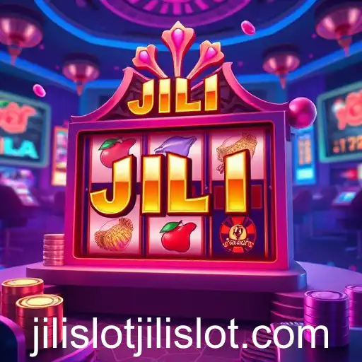 The Evolution of JILI Slot Games in 2025
