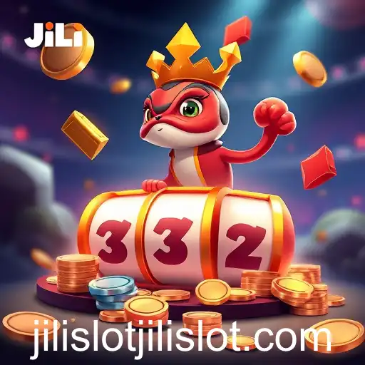 The Rise of JILI Slot Games in 2025