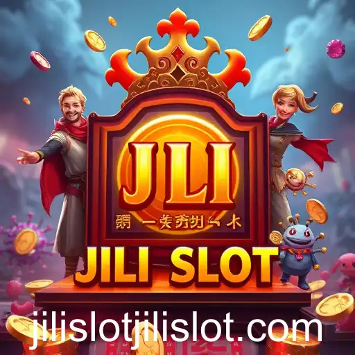 The Evolution of JILI Slot in the Gaming World