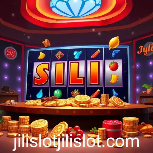 The Rise of JILI Slot Gaming