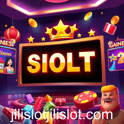 Exploring the Popularity of JILI Slot Games