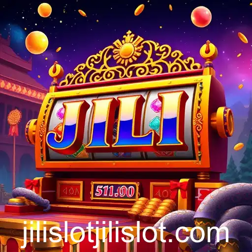 JILI Slot Revolutionizing Online Gaming