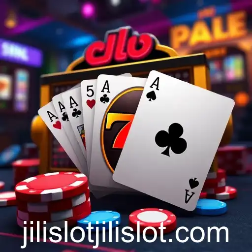 JILI Slot Revolutionizes Online Gaming
