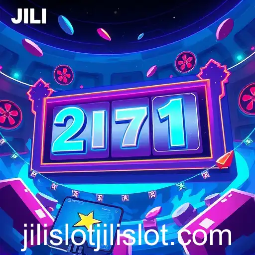 The Unstoppable Rise of JILI Slot Games in the Digital Casino Era
