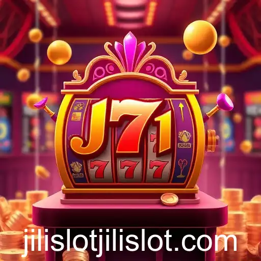 The Future of Online Gaming: The Rise of JILI Slot Games