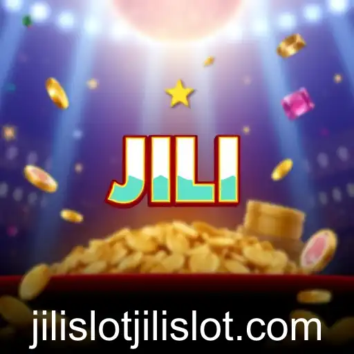 JILI Slot: Navigating the Digital Casino Boom