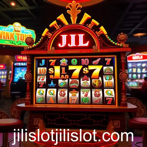The Rise and Future Prospects of JILI Slot Games