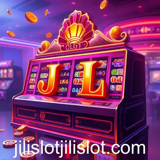 The Rise of JILI Slot in Online Gaming
