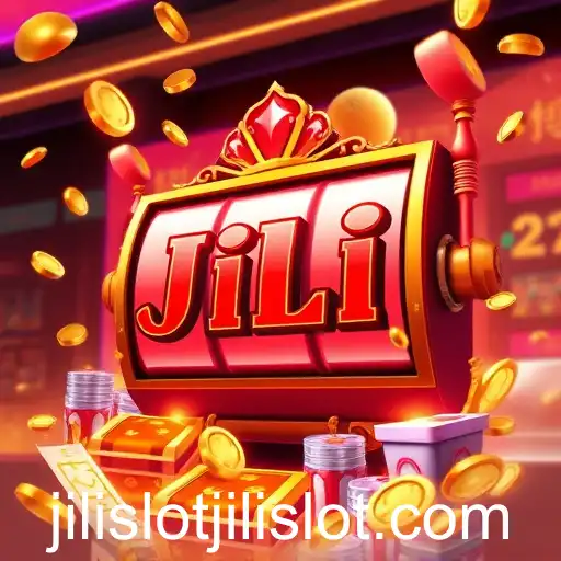 The Rise of JILI Slot in Online Gaming