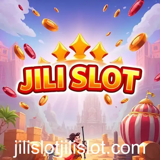 The Rise of JILI Slot in Online Gaming