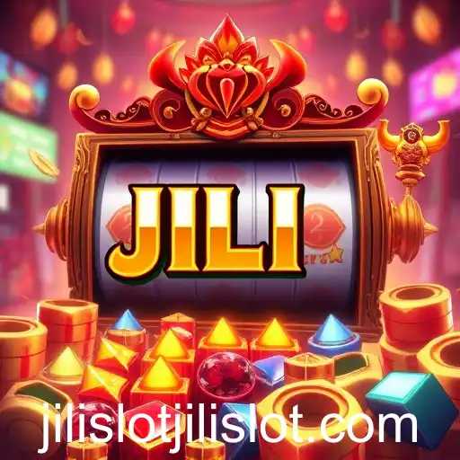 The Rise of JILI Slot Games in the Online Gaming World