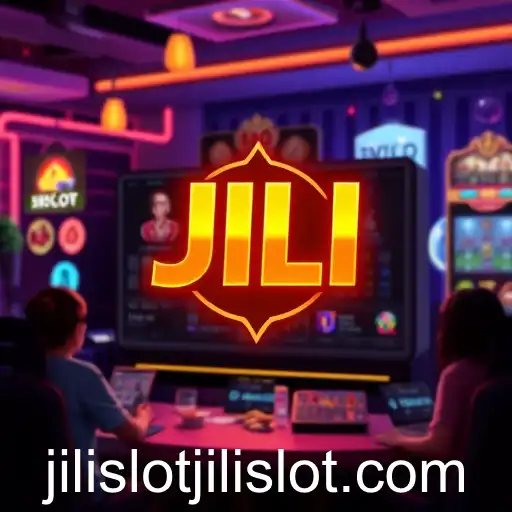The Rise of JILI Slot in Modern Online Gaming