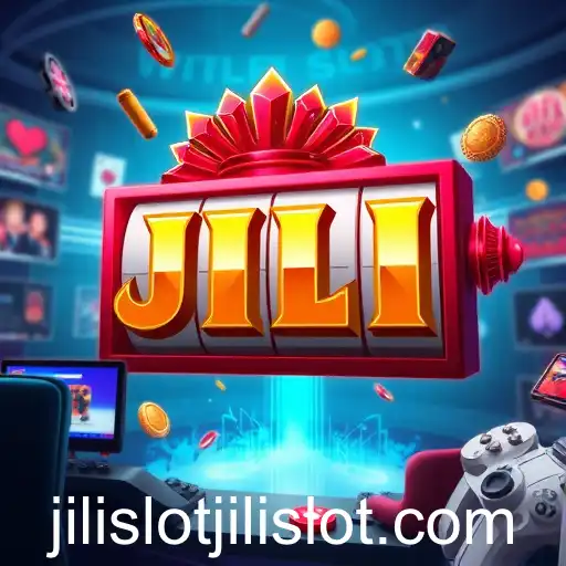 The Rise of JILI Slot Games