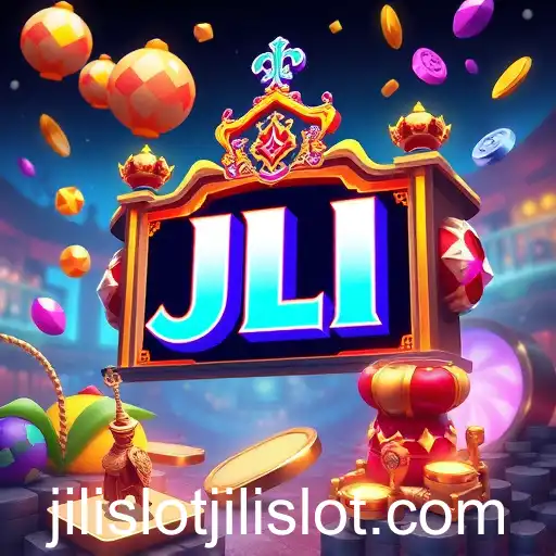 The Rise of JILI Slots in the Gaming World