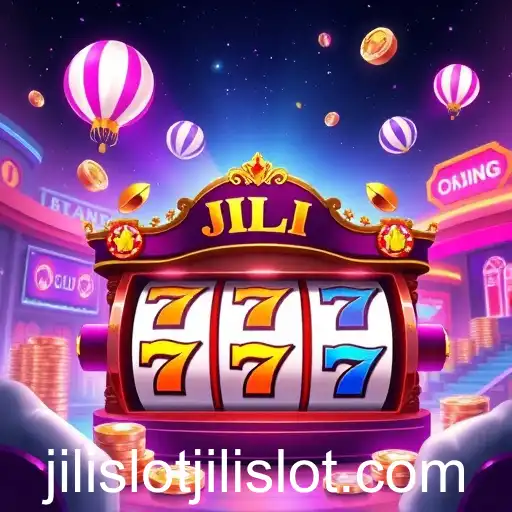 The Rise of JILI Slot Games in 2025