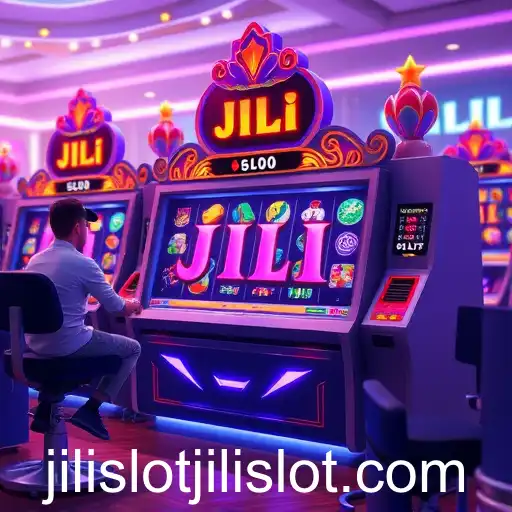 The Rise of Online Slots in Modern Gaming