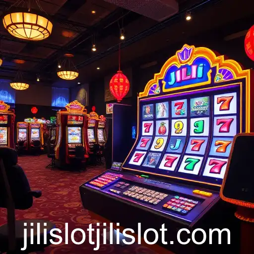 Rising Popularity of JILI Slot Games in 2025