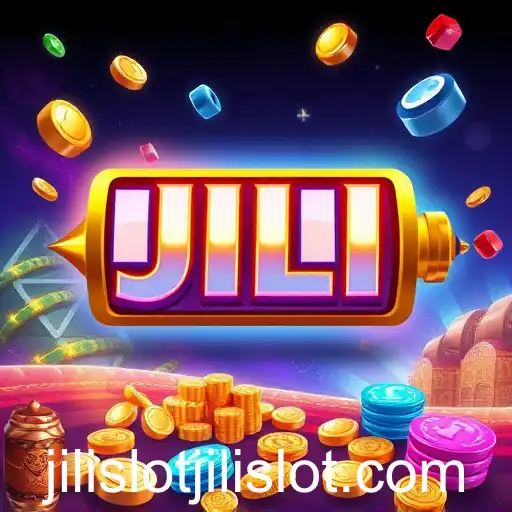 Rising Popularity of JILI Slot Games in 2025