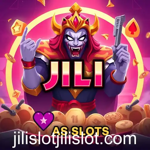 The Rise of JILI Slot in the Gaming World
