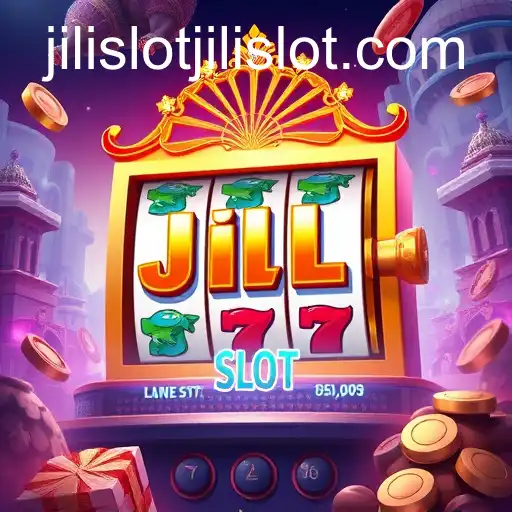 Emergence of JILI Slot in Global Gaming