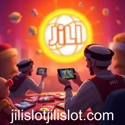 The Evolution of Online Gaming Entertainment