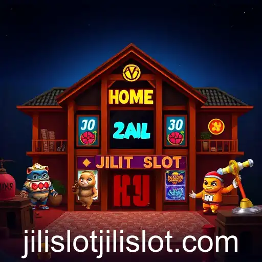 Exploring the Comforts of Home: The Allure of JILI Slot Games