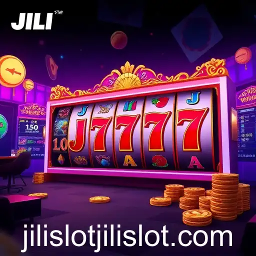 JILI Slot: Evolution of Digital Gaming in 2025