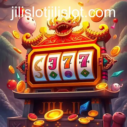 Expansion of JILI Slot Games Across Digital Platforms