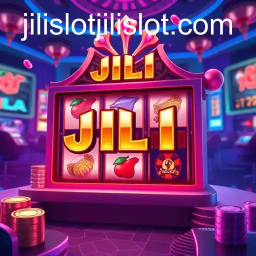 The Evolution of JILI Slot Games in 2025