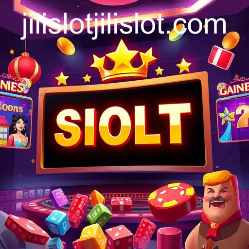 Exploring the Popularity of JILI Slot Games