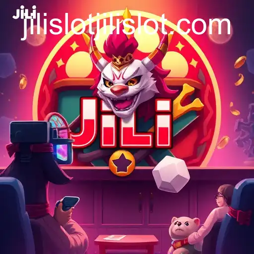 JILI Slot Revolutionizes Online Gaming Landscape