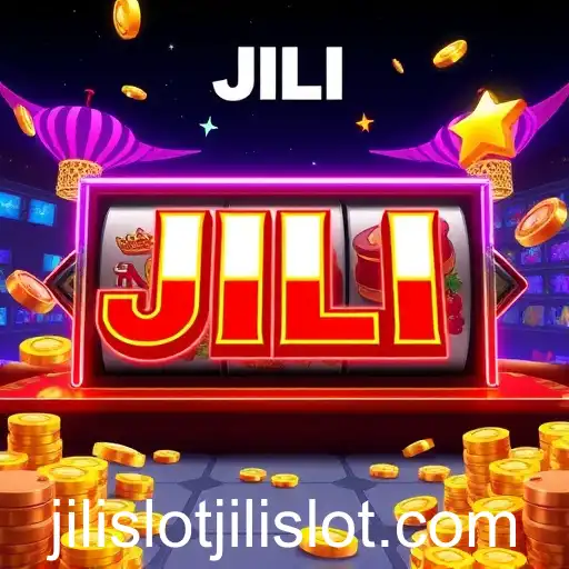 The Rise of JILI Slot Games in 2025