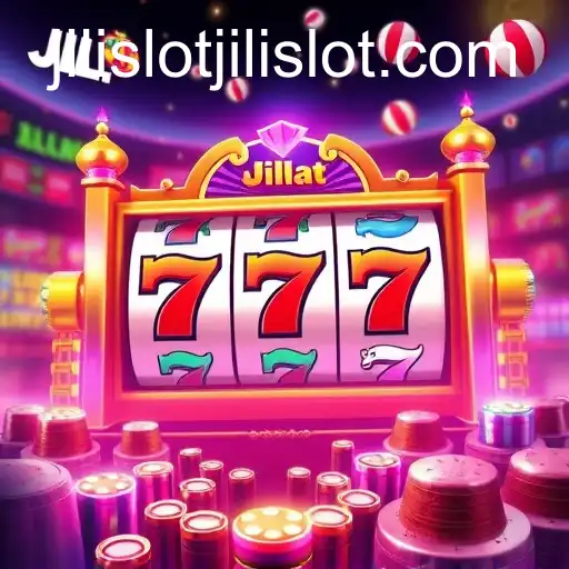 The Rise of JILI Slot Games in Online Gaming