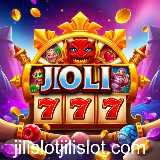 The Future of Online Gaming: The Rise of JILI Slot Games