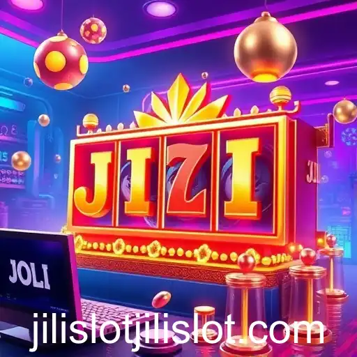 JILI Slots and the Digital Gaming Landscape