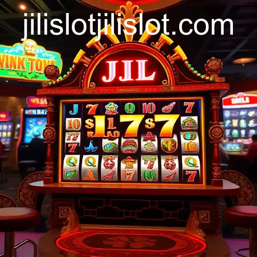 The Rise and Future Prospects of JILI Slot Games