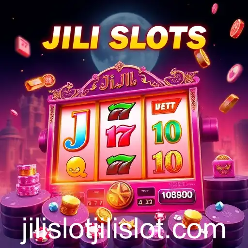 The Rise of JILI Slot in Online Gaming