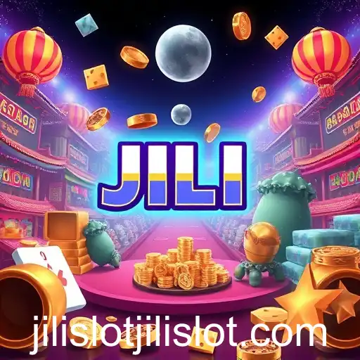 The Rise of JILI Slot Games in the Online Gaming World