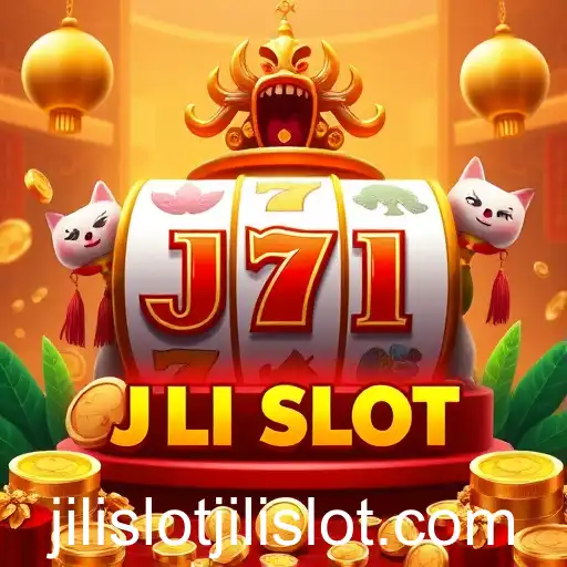 The Rise of JILI Slot in the Gaming World