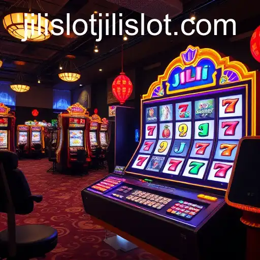 Rising Popularity of JILI Slot Games in 2025