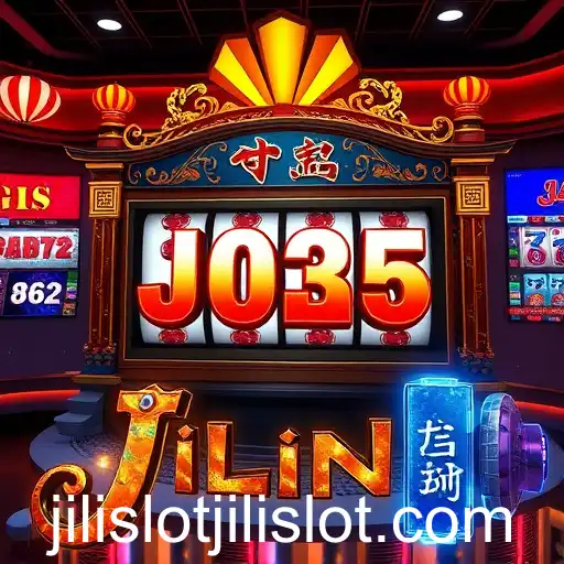 Rising Popularity of JILI Slot in the Global Gaming Scene