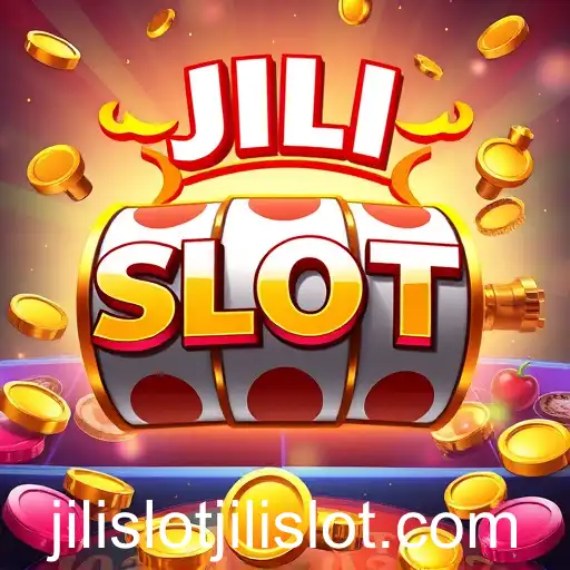 Exploring the Thrilling World of JILI Slot Games